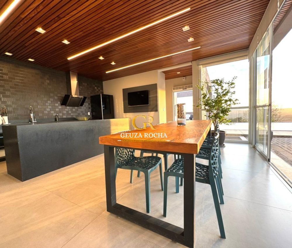 Casa no Condominio Mirsnte do Fidalgo em Lagoa Santa - COD 217 (11)