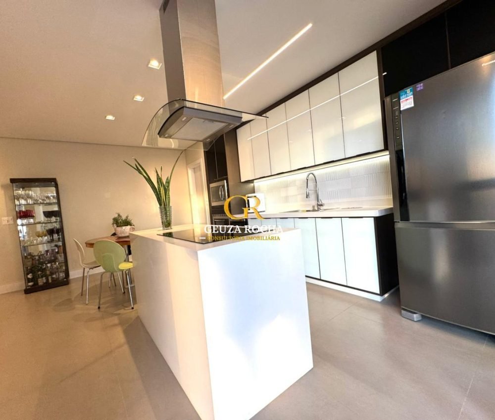 Casa no Condominio Mirsnte do Fidalgo em Lagoa Santa - COD 217 (14)