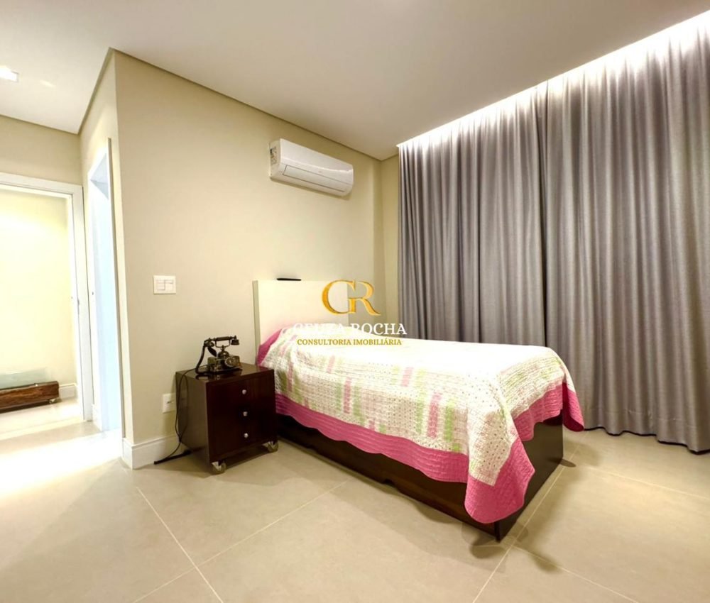Casa no Condominio Mirsnte do Fidalgo em Lagoa Santa - COD 217 (26)
