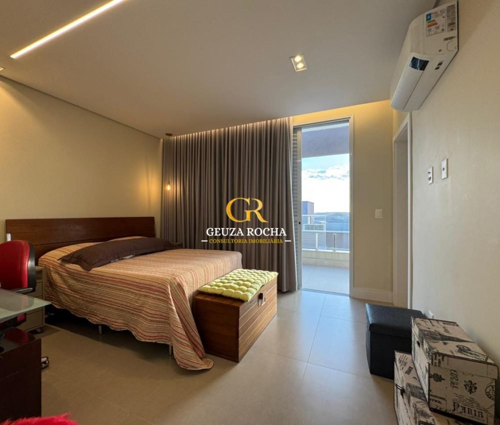 Casa no Condominio Mirsnte do Fidalgo em Lagoa Santa - COD 217 (28)