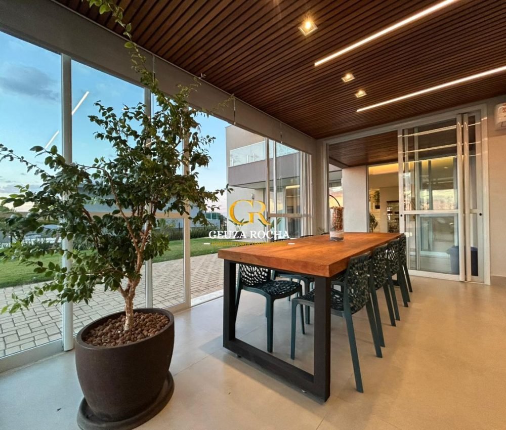 Casa no Condominio Mirsnte do Fidalgo em Lagoa Santa - COD 217 (30)