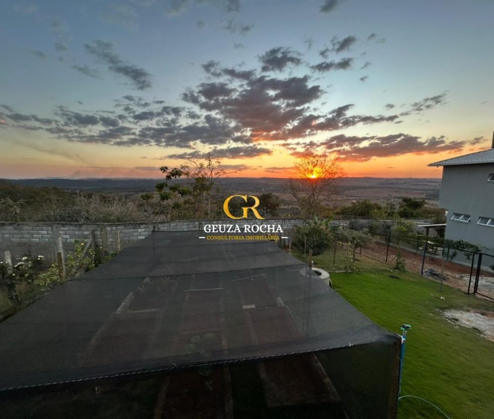 Casa no Condominio Mirsnte do Fidalgo em Lagoa Santa - COD 217 (31)