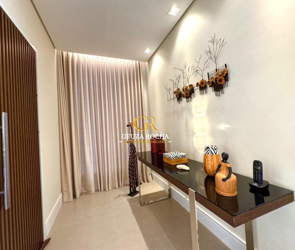 Casa no Condominio Mirsnte do Fidalgo em Lagoa Santa - COD 217 (7)