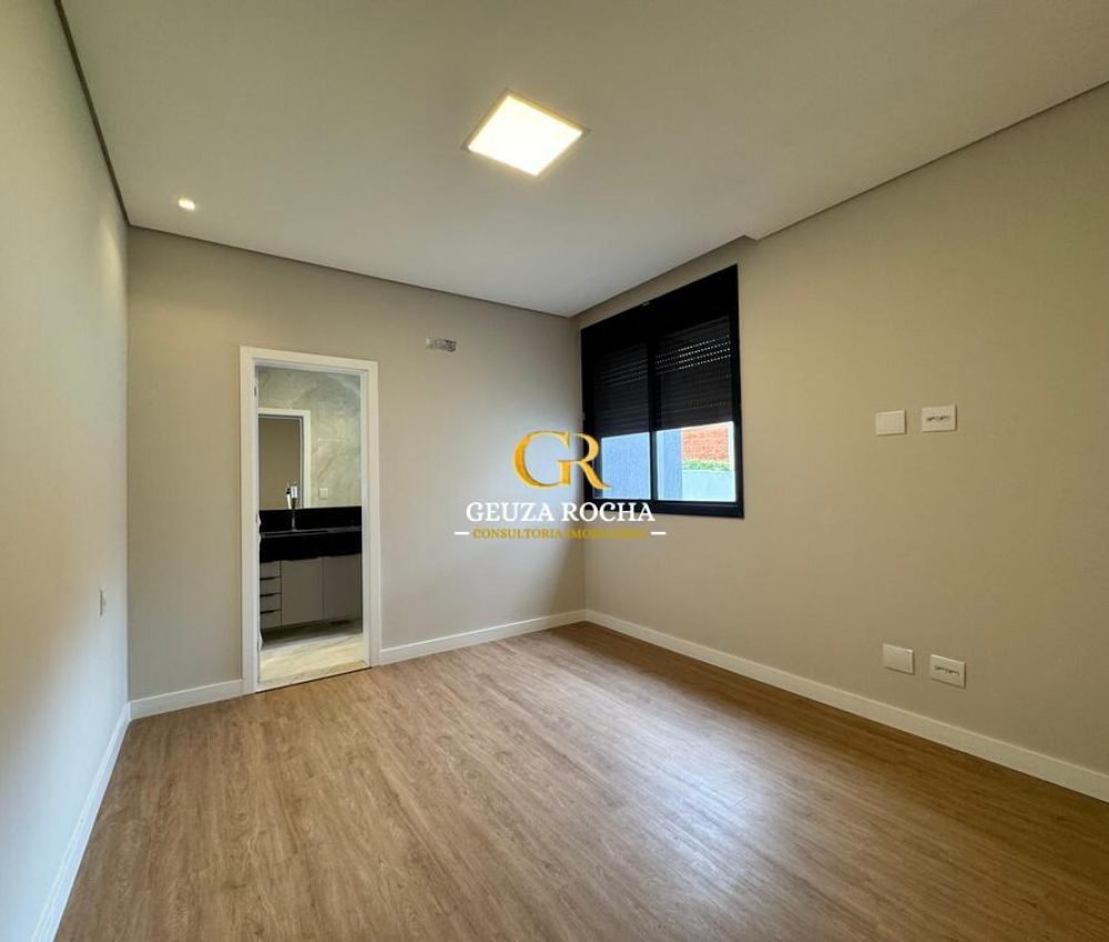 Casa no Condomínio Monte Ville em Lagoa Santa - COD 193 (5)