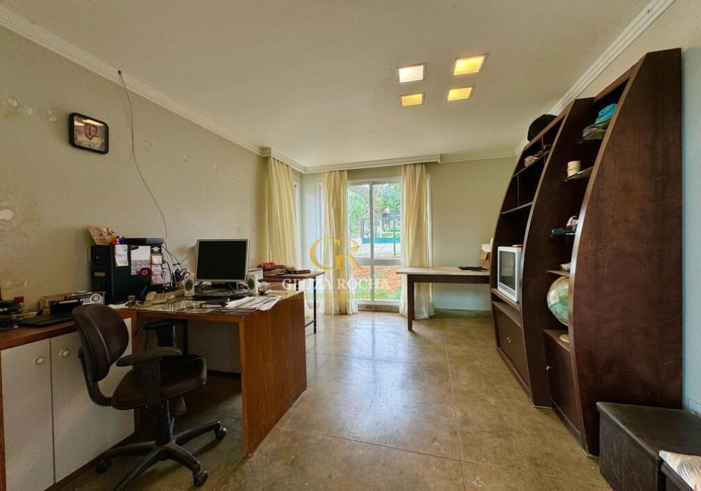 Casa no Condomínio Pontal da Liberdade em Lagoa Santa - COD 080 (1)