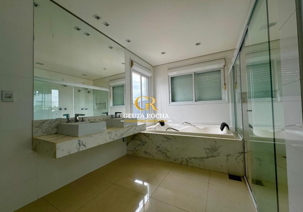 Casa no Condomínio Pontal da Liberdade em Lagoa Santa - COD 081 (10)