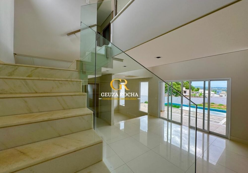 Casa no Condomínio Pontal da Liberdade em Lagoa Santa - COD 081 (6)