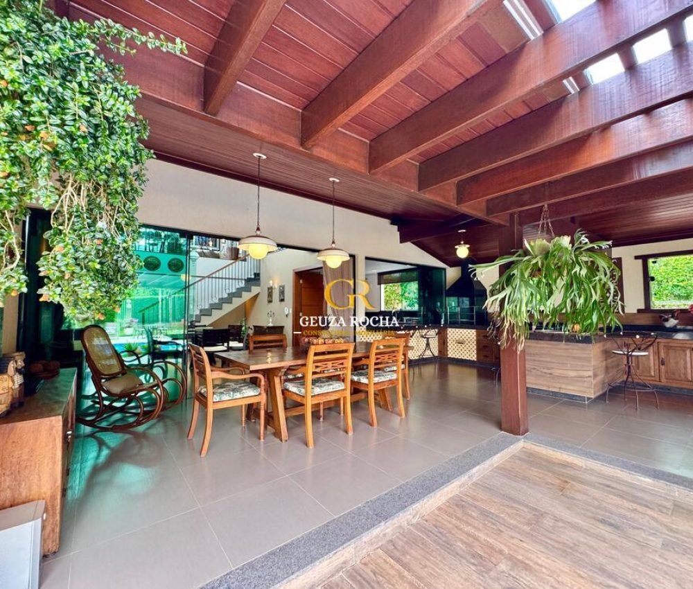 Casa no Condomínio Pontal da Liberdade em Lagoa Santa - COD 180 (12)