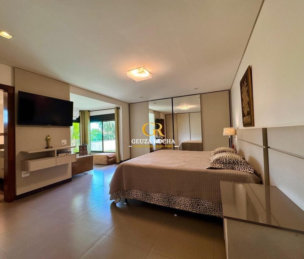 Casa no Condomínio Pontal da Liberdade em Lagoa Santa - COD 180 (13)