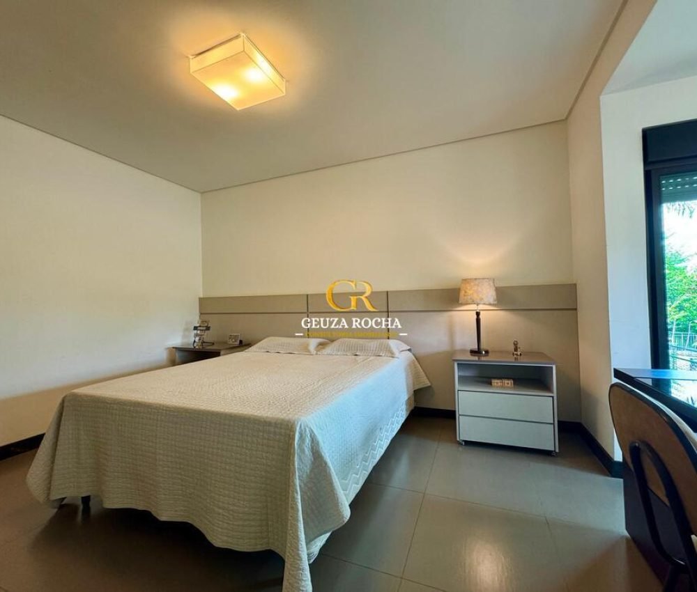 Casa no Condomínio Pontal da Liberdade em Lagoa Santa - COD 180 (14)