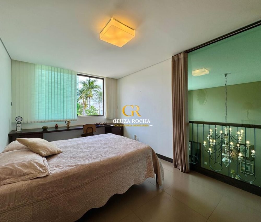 Casa no Condomínio Pontal da Liberdade em Lagoa Santa - COD 180 (15)