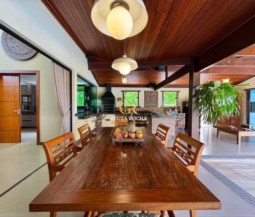 Casa no Condomínio Pontal da Liberdade em Lagoa Santa - COD 180 (18)