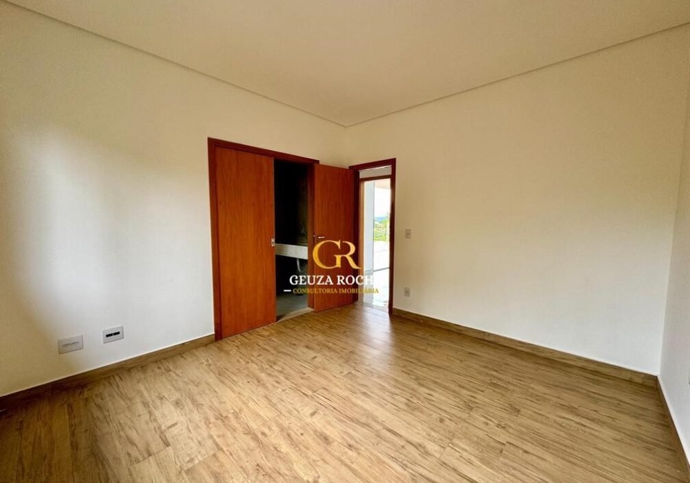 Casa no Condomínio Residencial Real Mont Ville em Lagoa Santa - COD 130 (10)