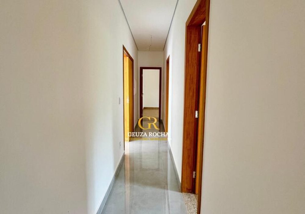 Casa no Condomínio Residencial Real Mont Ville em Lagoa Santa - COD 130 (11)