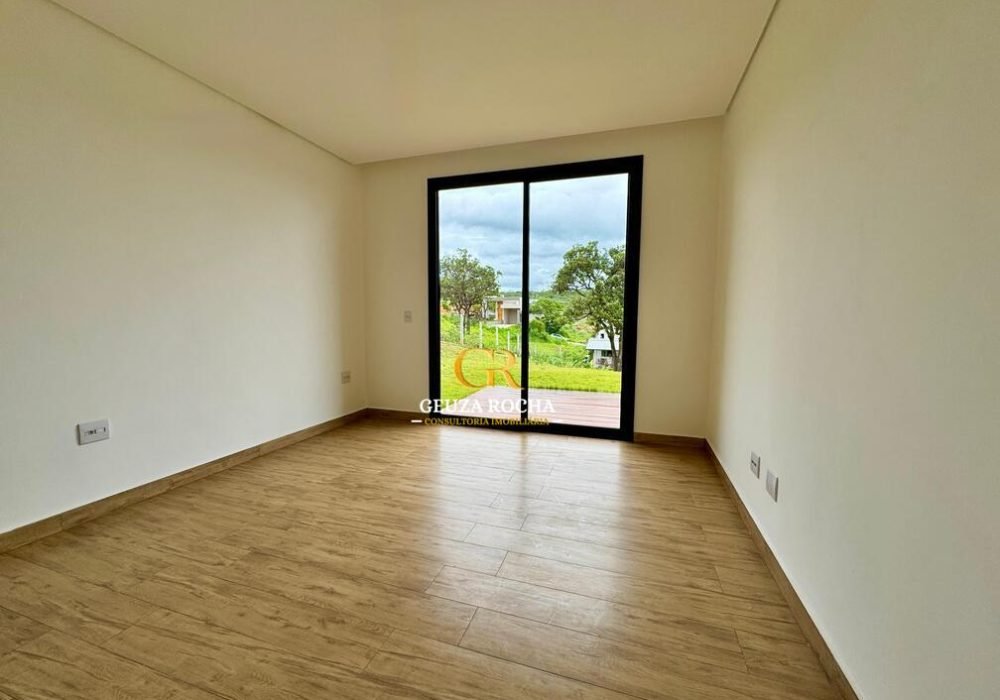 Casa no Condomínio Residencial Real Mont Ville em Lagoa Santa - COD 130 (14)