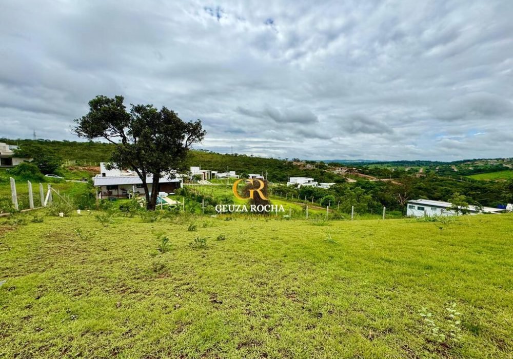Casa no Condomínio Residencial Real Mont Ville em Lagoa Santa - COD 130 (16)