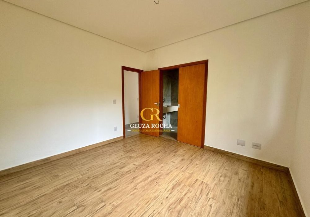 Casa no Condomínio Residencial Real Mont Ville em Lagoa Santa - COD 130 (9)