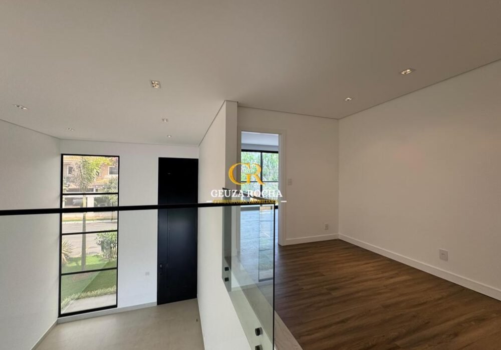 Casa no Condomínio Rosa dos ventos em Vespasiano - COD 178 (10)