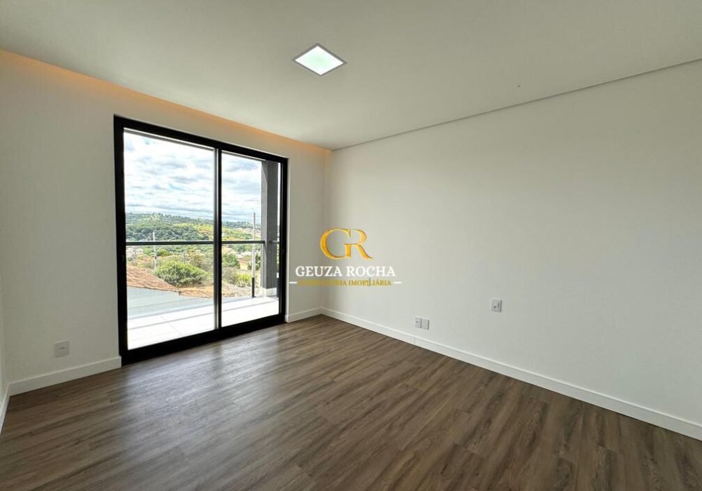 Casa no Condomínio Rosa dos ventos em Vespasiano - COD 178 (12)