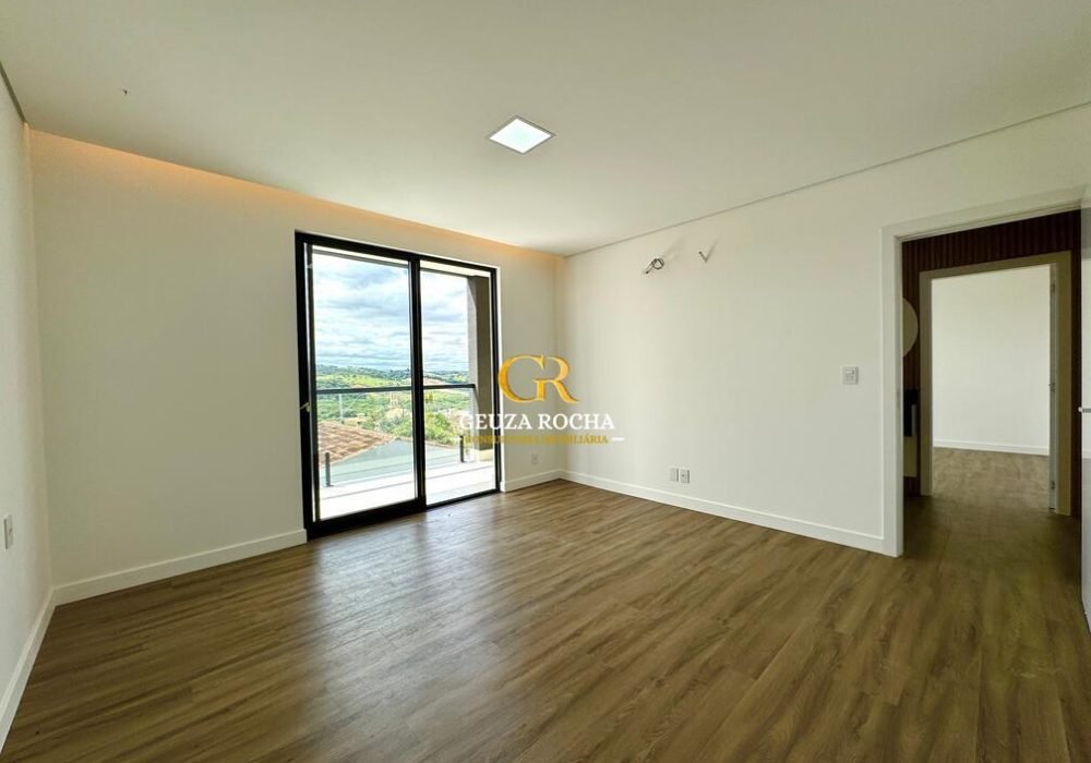 Casa no Condomínio Rosa dos ventos em Vespasiano - COD 178 (14)