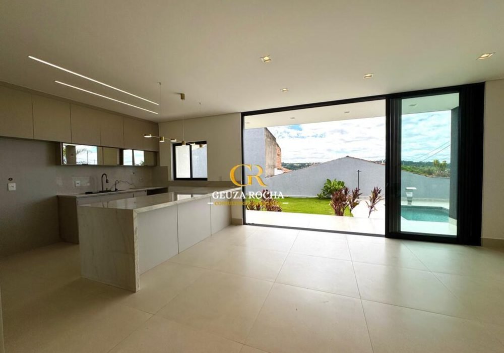 Casa no Condomínio Rosa dos ventos em Vespasiano - COD 178 (5)