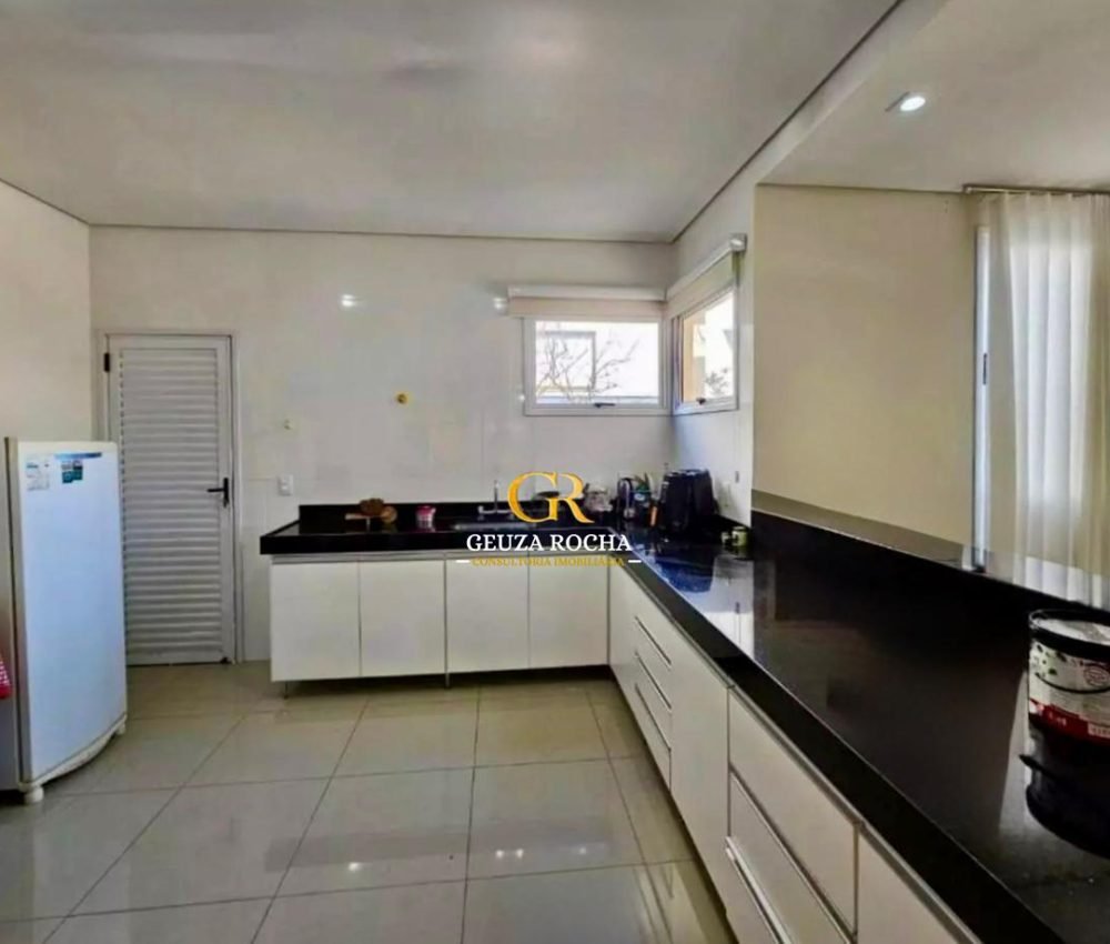 Casa no Condomínio Sonho Verde em Lagoa Santa - COD 158 (8)