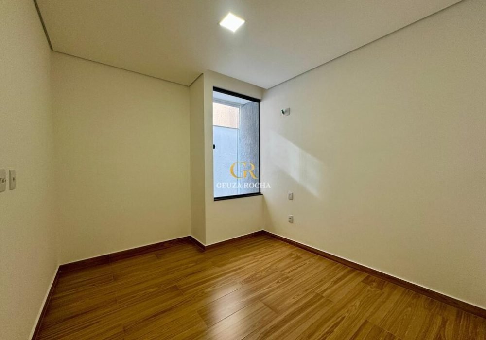 Casa no Condomínio Trilhas do Sol em Lagoa Santa - COD 041 (3)