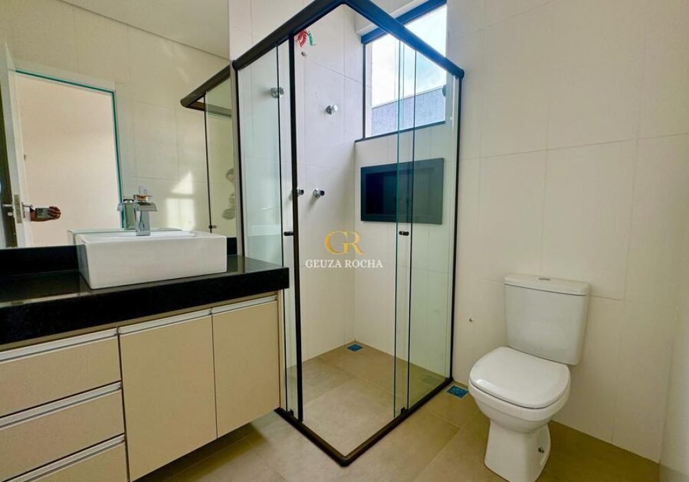 Casa no Condomínio Trilhas do Sol em Lagoa Santa - COD 041 (7)