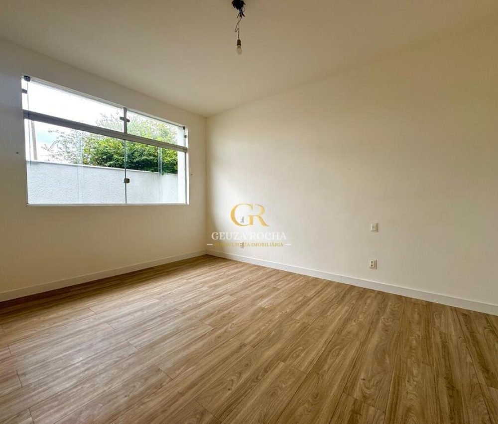 Casa no Condomínio Trilhas do Sol em Lagoa Santa - COD 075 (11)