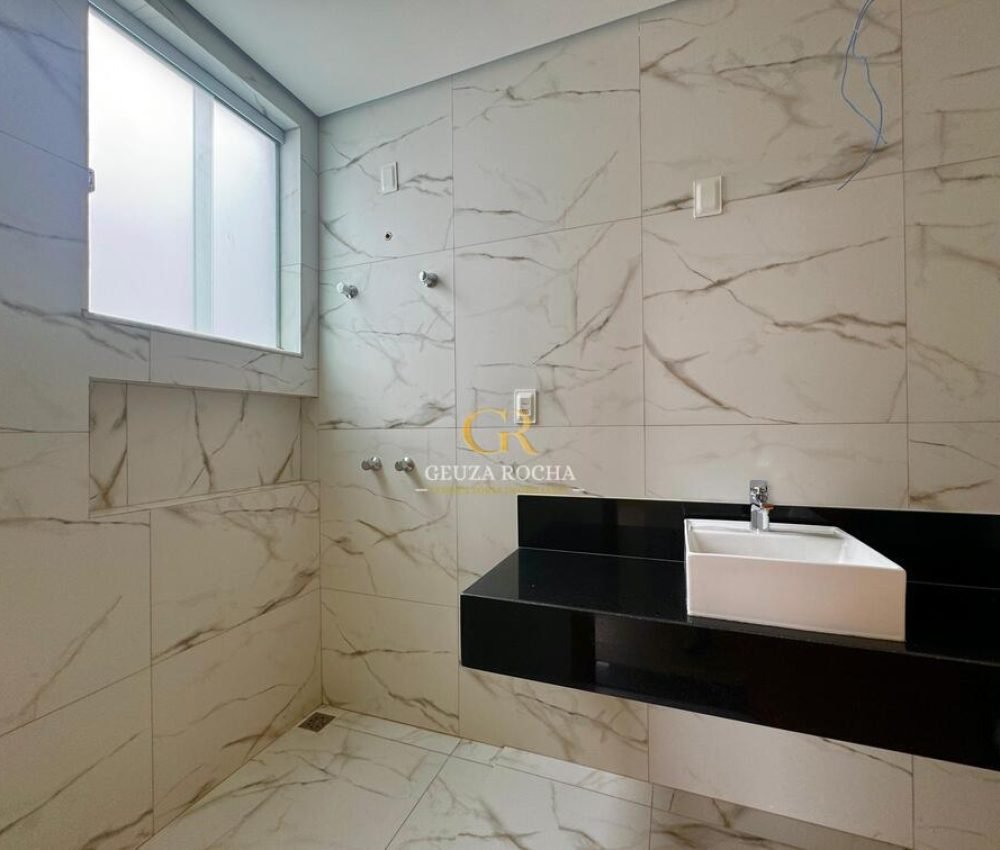 Casa no Condomínio Trilhas do Sol em Lagoa Santa - COD 075 (12)