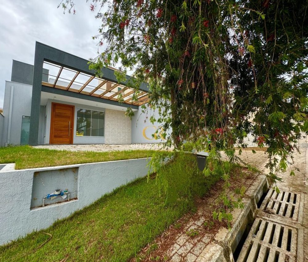 Casa no Condomínio Trilhas do Sol em Lagoa Santa - COD 075 (13)