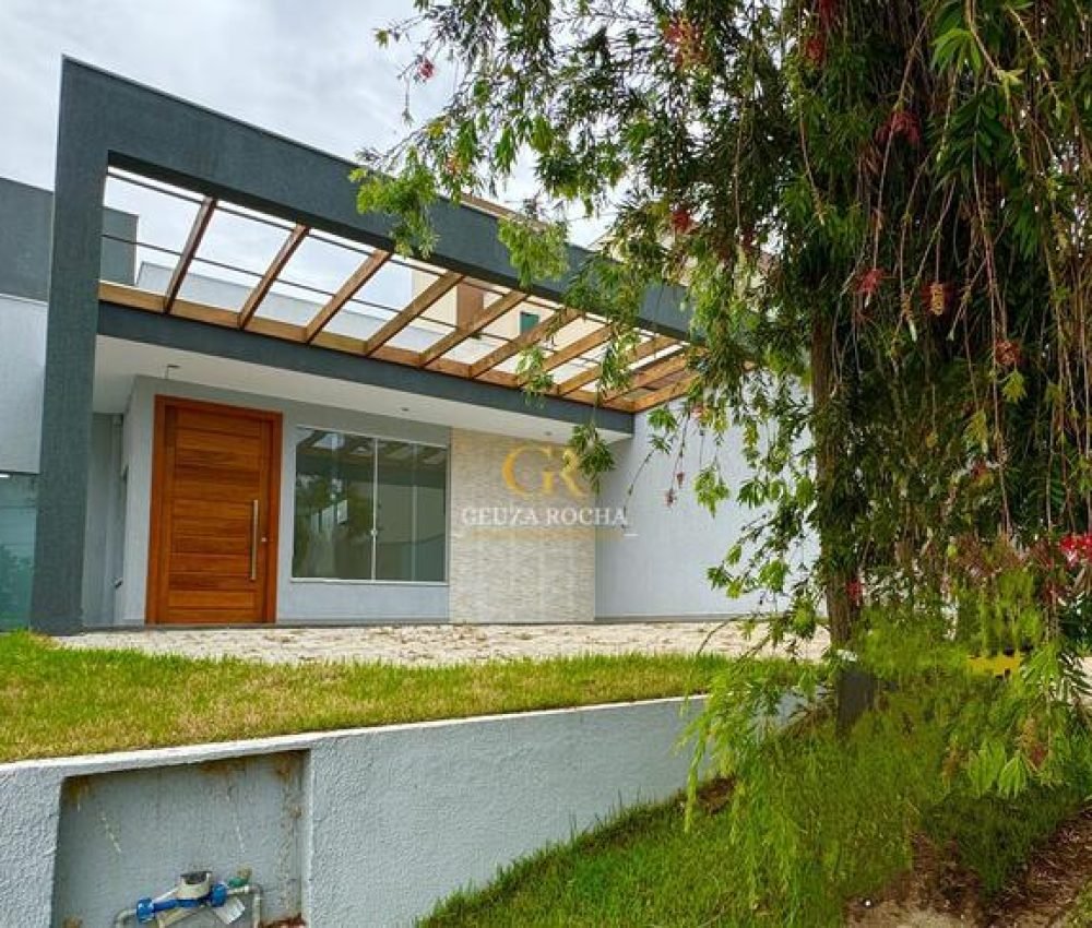 Casa no Condomínio Trilhas do Sol em Lagoa Santa - COD 075 (2)