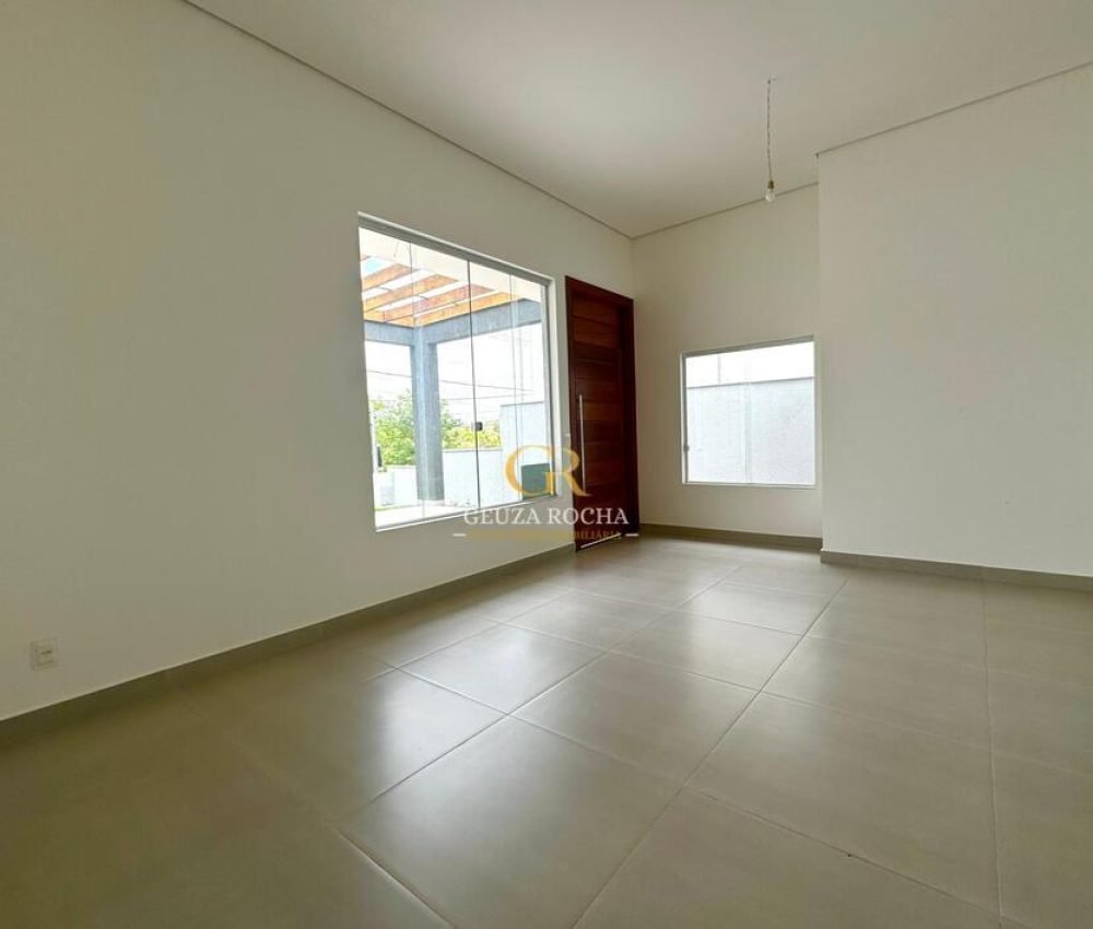 Casa no Condomínio Trilhas do Sol em Lagoa Santa - COD 075 (3)