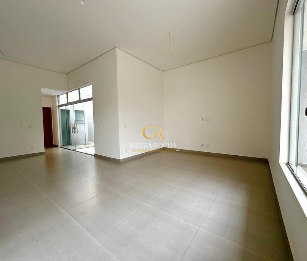 Casa no Condomínio Trilhas do Sol em Lagoa Santa - COD 075 (4)