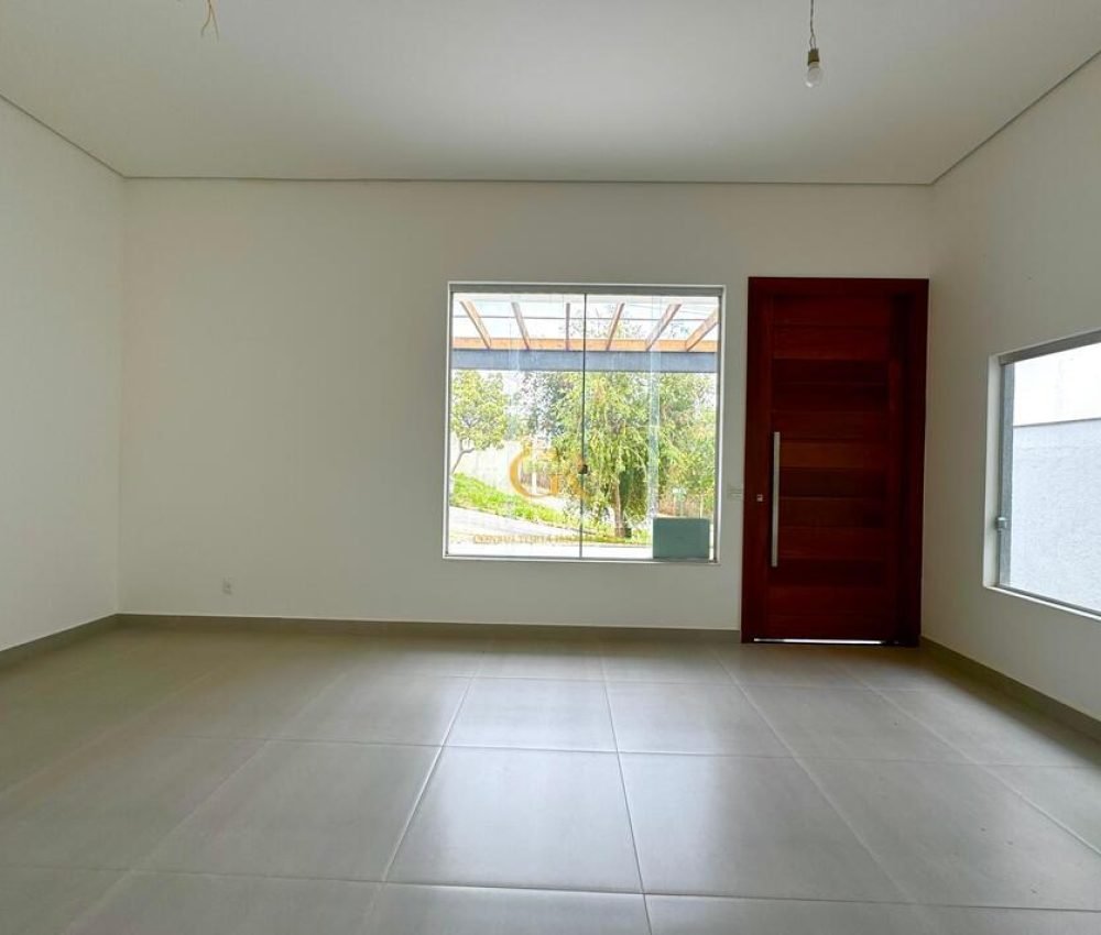Casa no Condomínio Trilhas do Sol em Lagoa Santa - COD 075 (5)