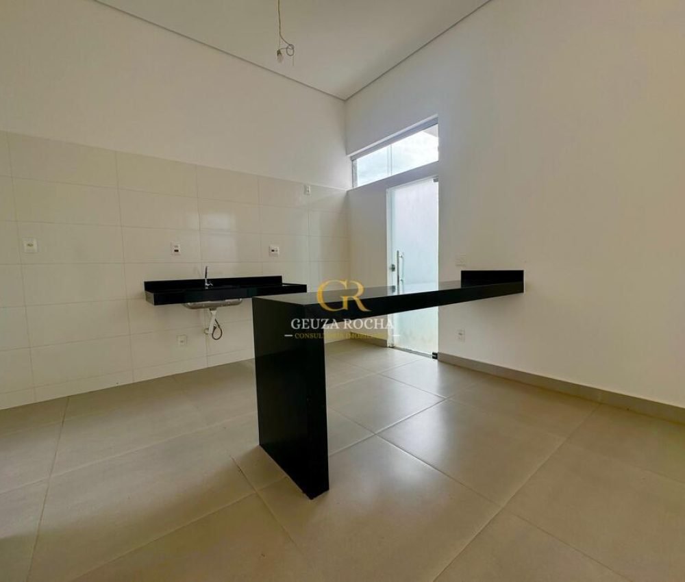 Casa no Condomínio Trilhas do Sol em Lagoa Santa - COD 075 (6)