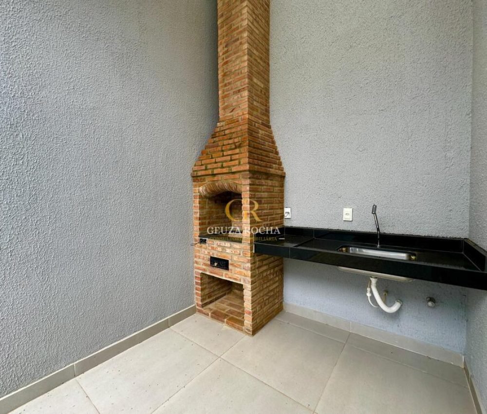 Casa no Condomínio Trilhas do Sol em Lagoa Santa - COD 075 (7)