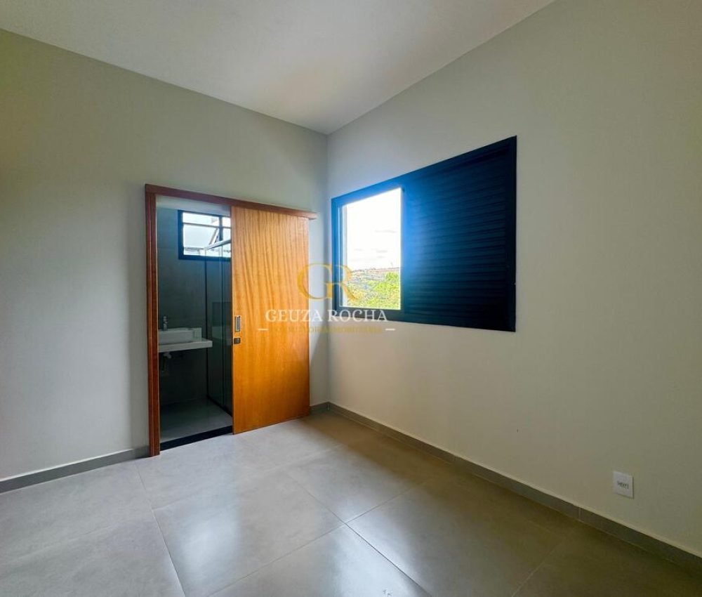 Casa no Condomínio Trilhas do Sol em Lagoa Santa - COD 076 (10)