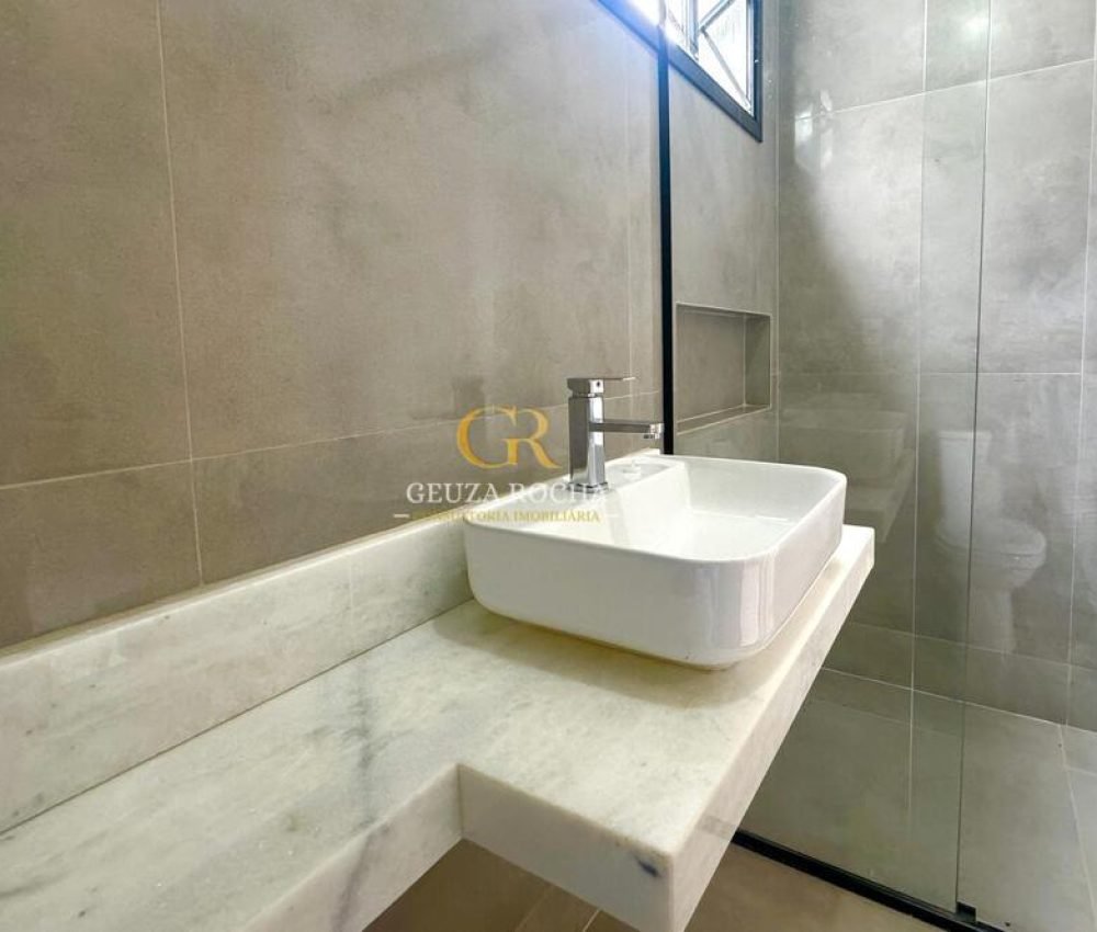Casa no Condomínio Trilhas do Sol em Lagoa Santa - COD 076 (13)