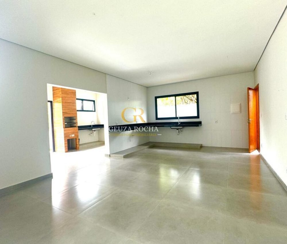 Casa no Condomínio Trilhas do Sol em Lagoa Santa - COD 076 (2)