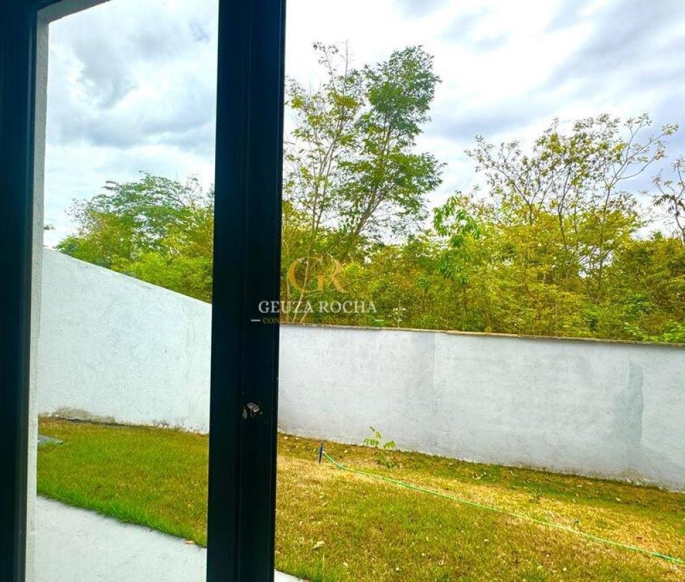 Casa no Condomínio Trilhas do Sol em Lagoa Santa - COD 076 (5)