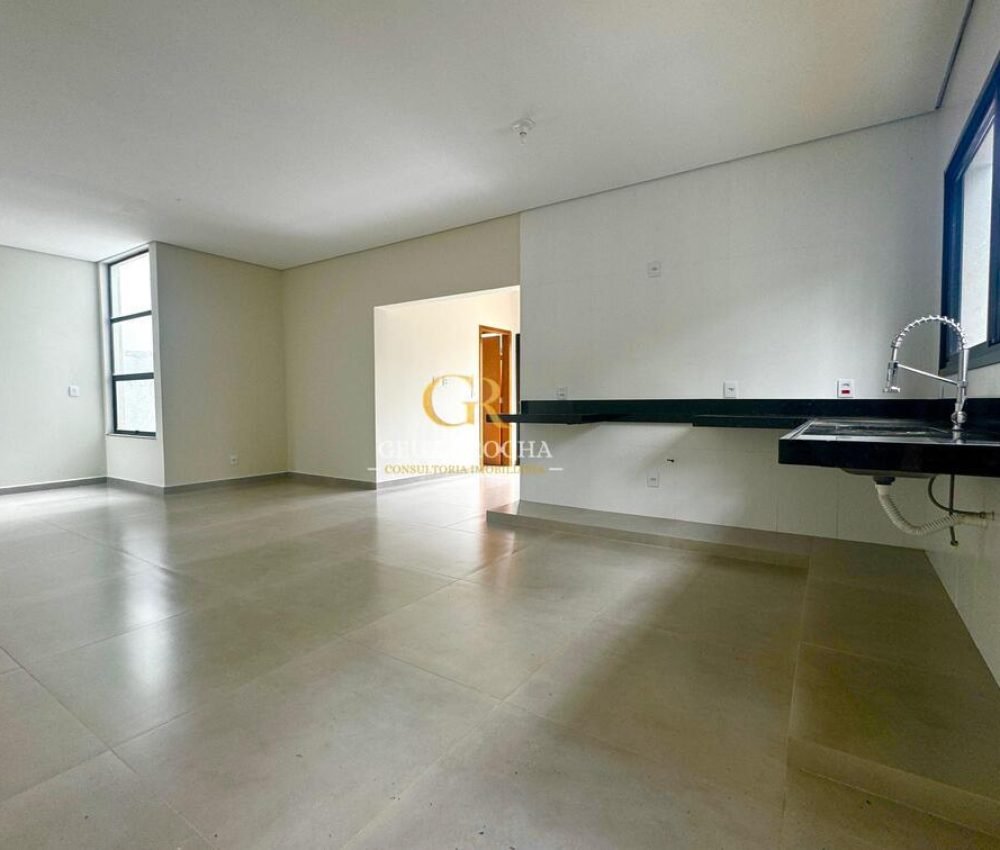 Casa no Condomínio Trilhas do Sol em Lagoa Santa - COD 076 (6)