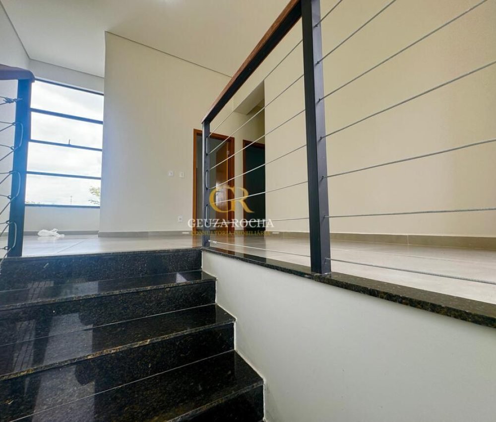 Casa no Condomínio Trilhas do Sol em Lagoa Santa - COD 076 (7)