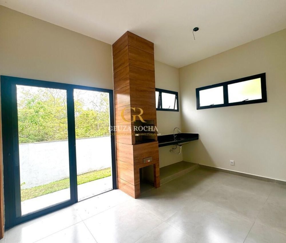 Casa no Condomínio Trilhas do Sol em Lagoa Santa - COD 076 (9)