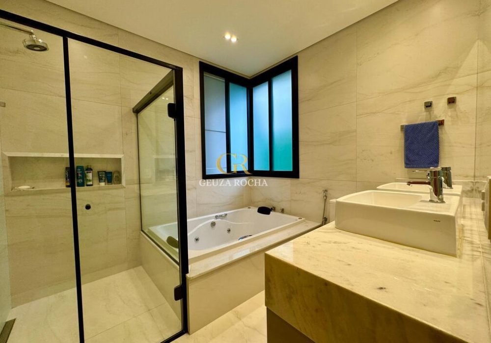Casa no Condomínio Veredas da Lagoa em Lagoa Santa - COD 052 (12)