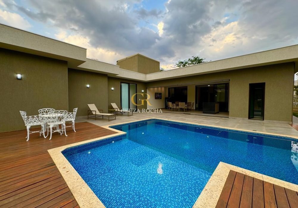 Casa no Condomínio Veredas da Lagoa em Lagoa Santa - COD 052 (16)