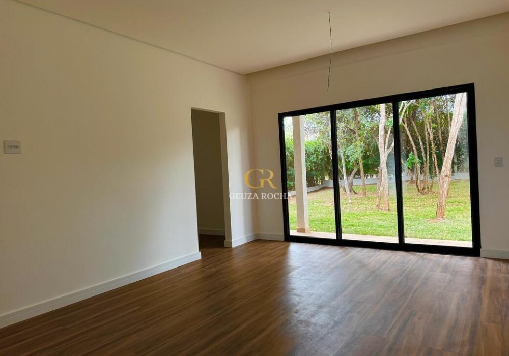 Casa no Condomínio Veredas da Lagoa em Lagoa Santa - COD 053 (5)