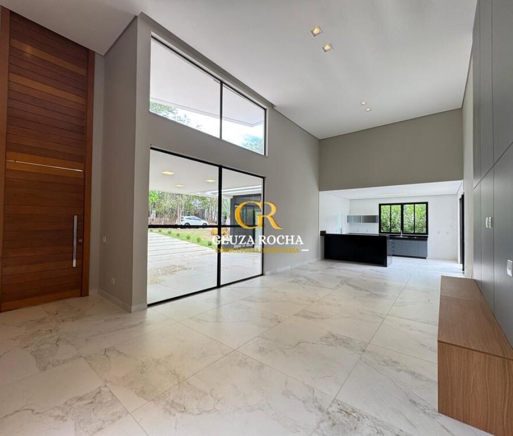 Casa no Condomínio Veredas da Lagoa em lagoa Santa - COD 227 (1)