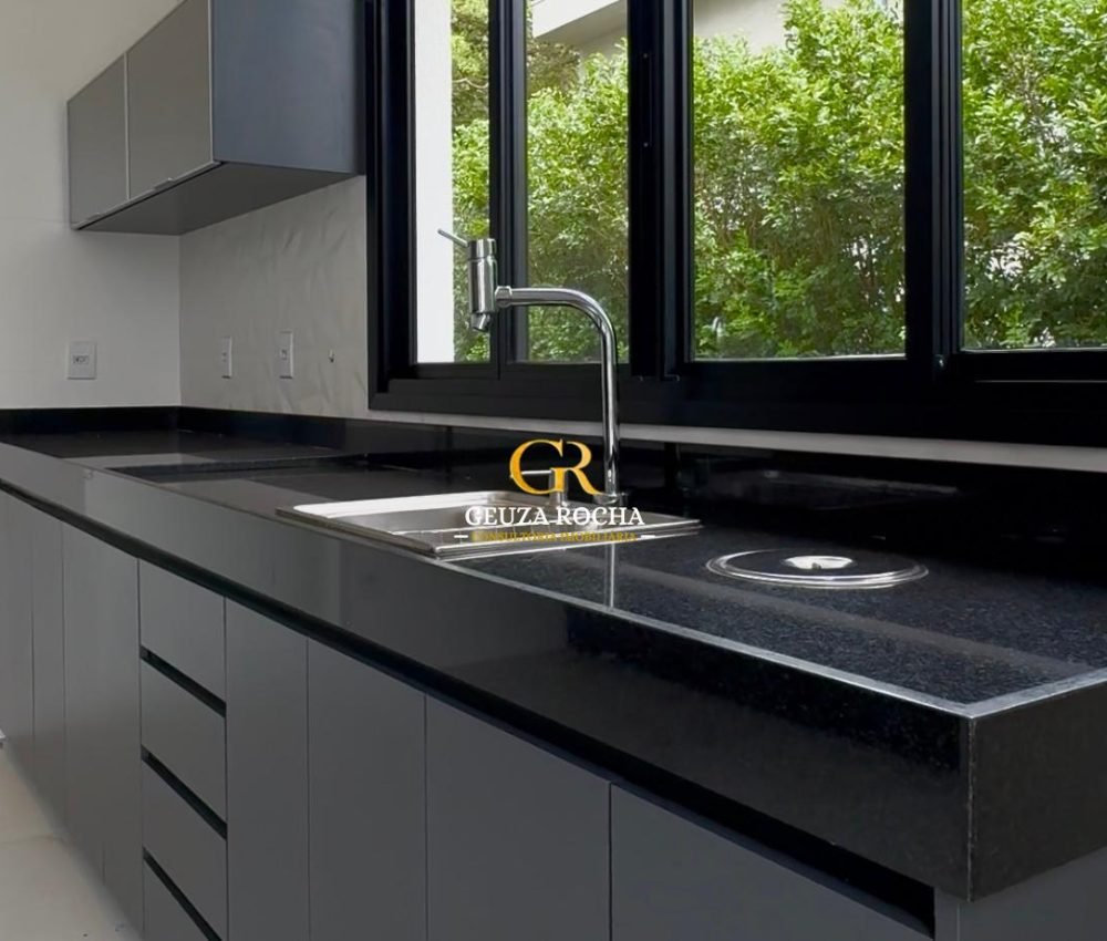 Casa no Condomínio Veredas da Lagoa em lagoa Santa - COD 227 (10)