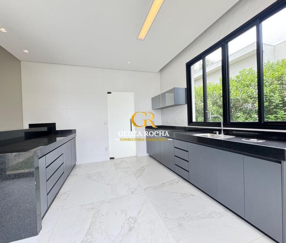 Casa no Condomínio Veredas da Lagoa em lagoa Santa - COD 227 (11)